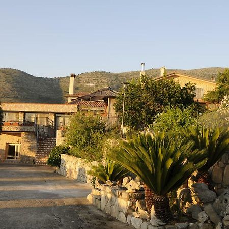 B&B La Vecchia Scuola Sonnino Exterior photo