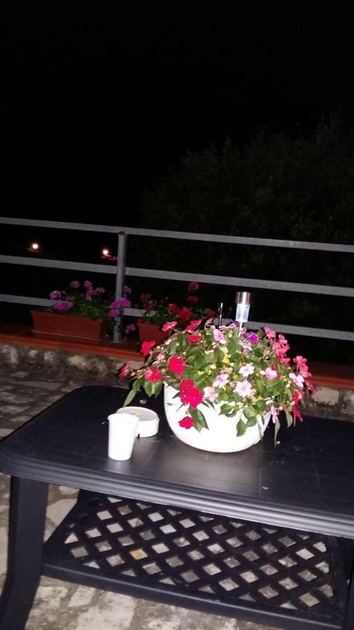 B&B La Vecchia Scuola Sonnino Exterior photo
