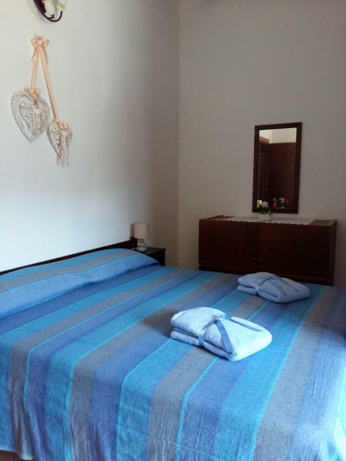 B&B La Vecchia Scuola Sonnino Exterior photo